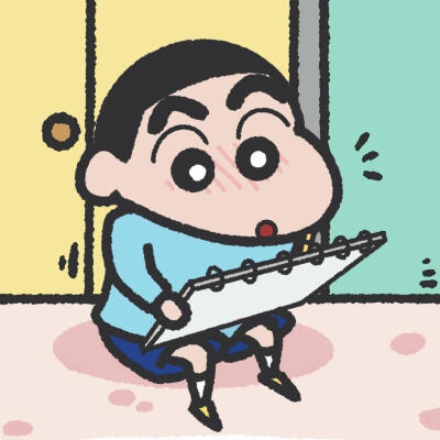 情侣头像·图源微博