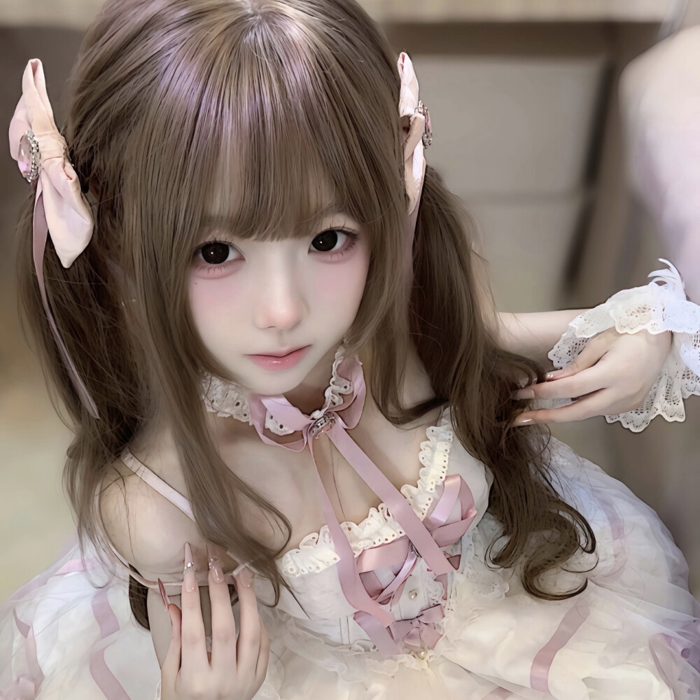 女生头像