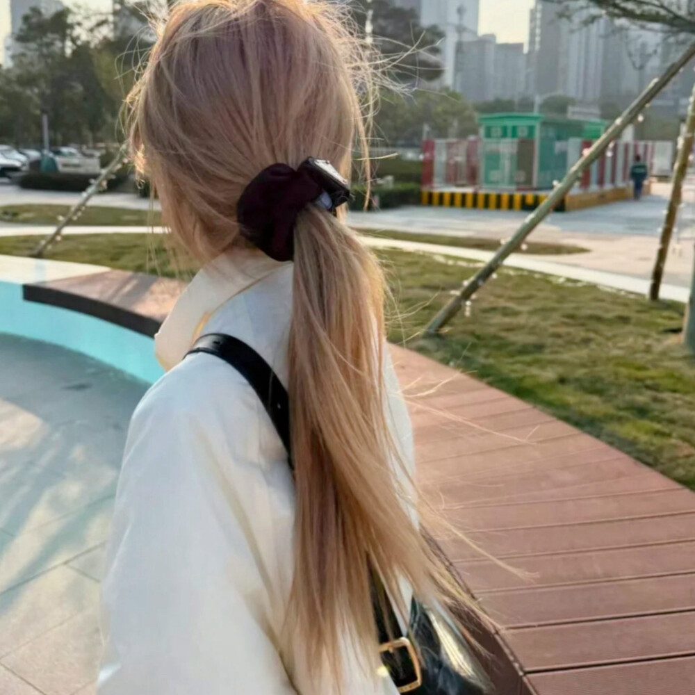 女头