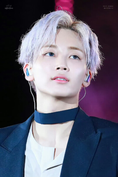 尹净汉 170716 SEVENTEEN DIAMOND EDGE IN SEOUL