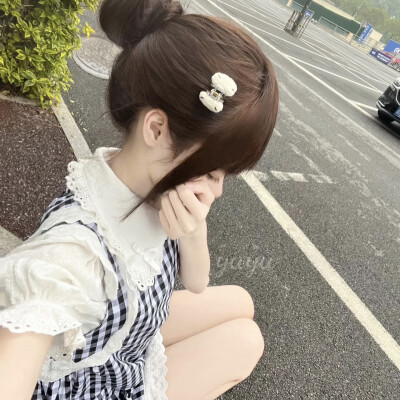 女生头像