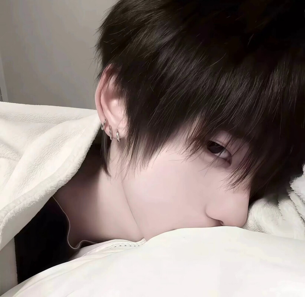 男生头像
