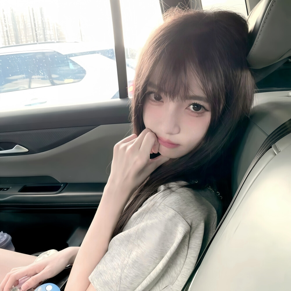 闺蜜头像