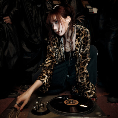 Closed love“格式化”—Moaning sound