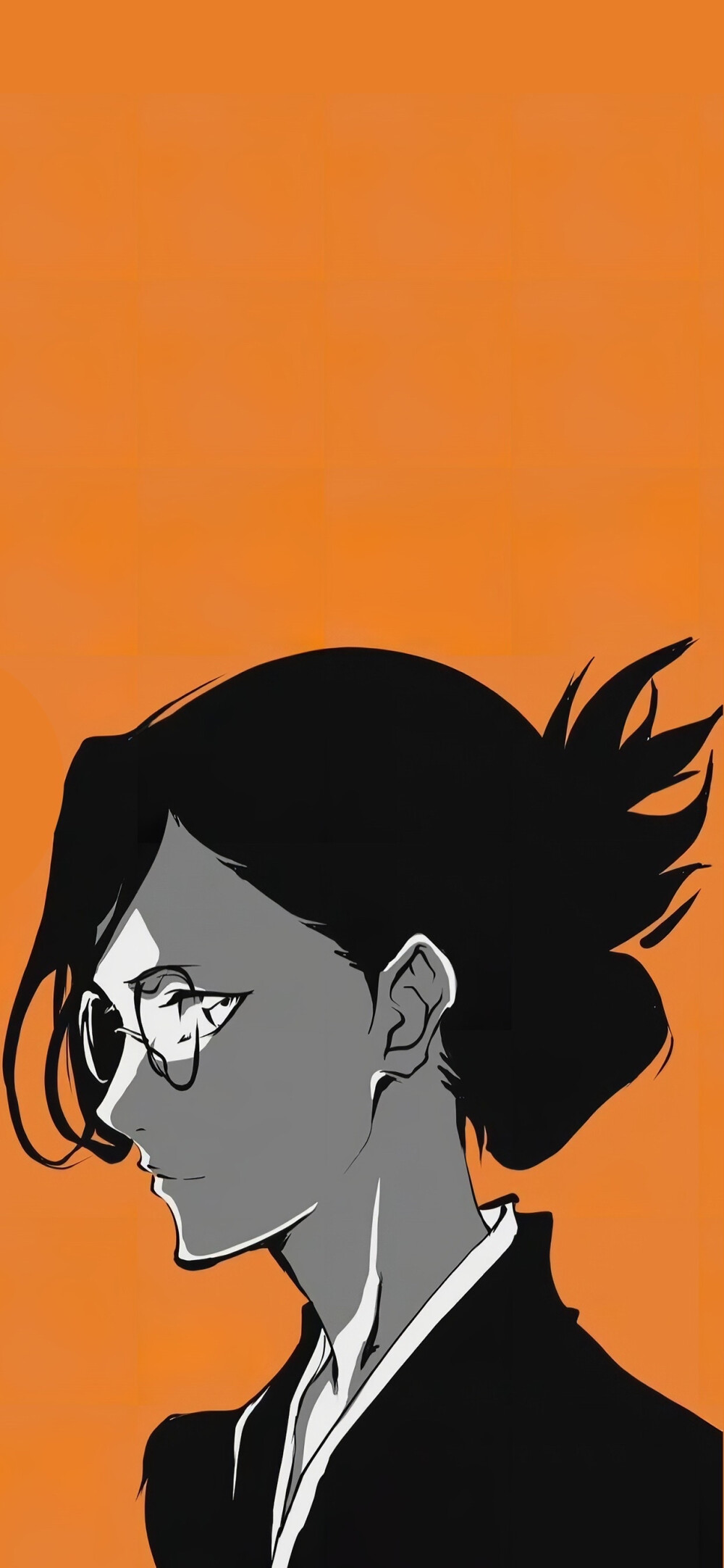 动漫男生壁纸