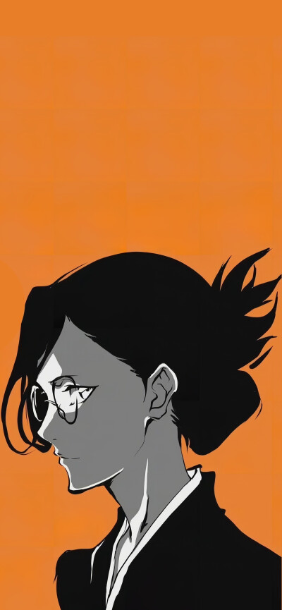 动漫男生壁纸