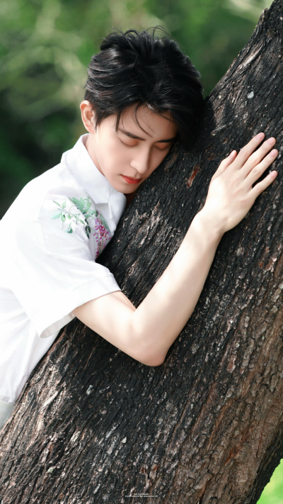敖