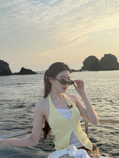 叶舒华