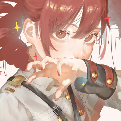 画师：noranucoo