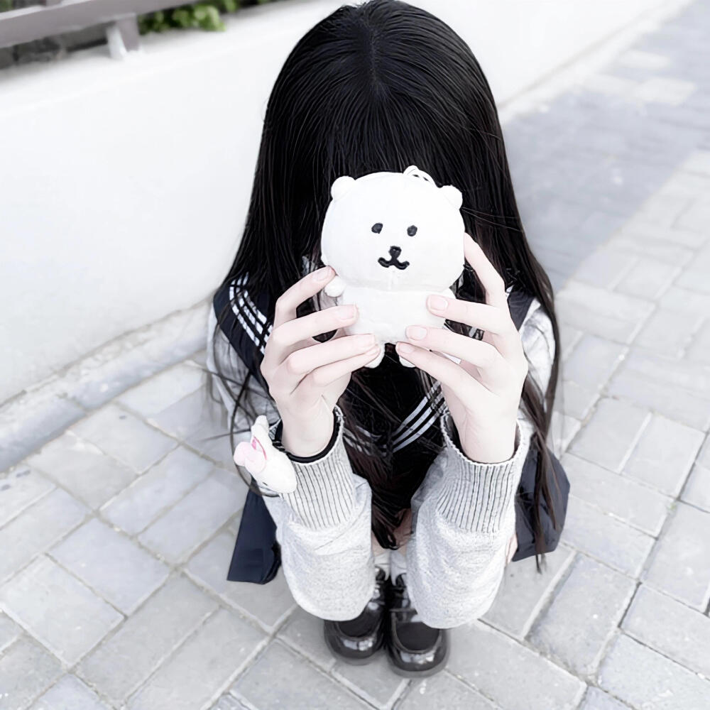 女生头像