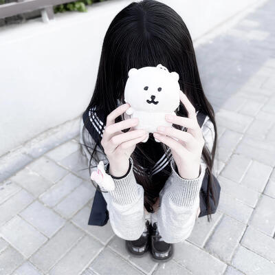 女生头像