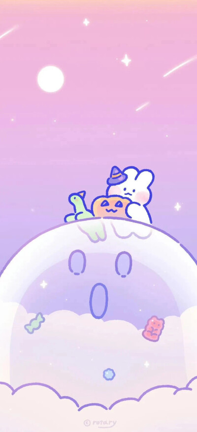 可爱高清壁纸
