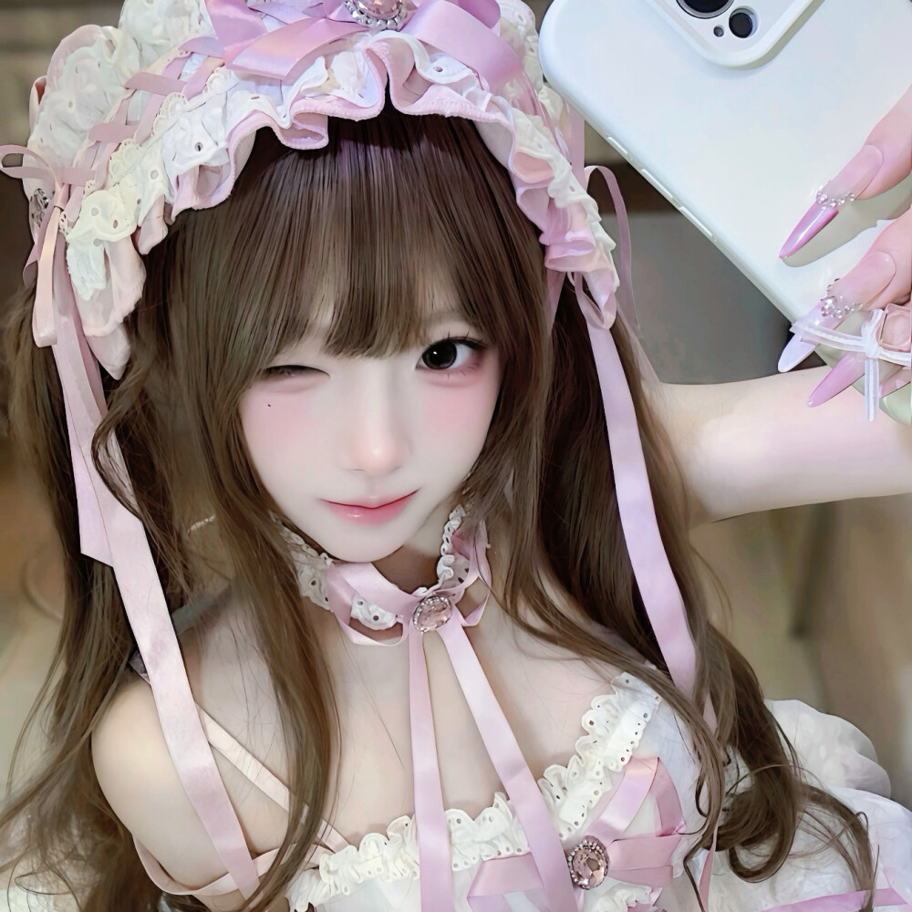 女生头像