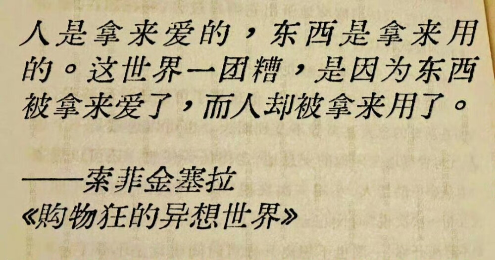 文字/句子