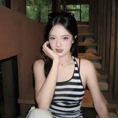 胡馨尹可二改