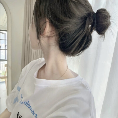 女生头像