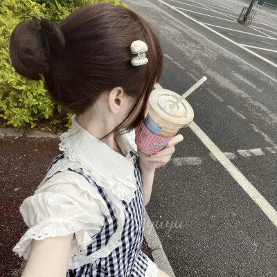 女生头像