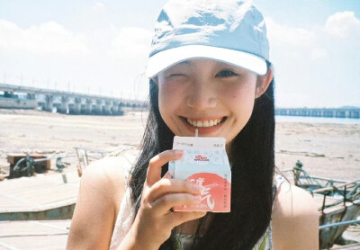 八颗牙
