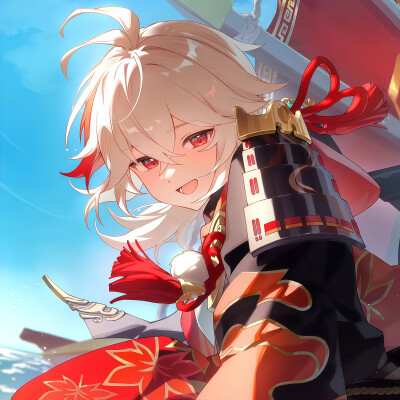 原神