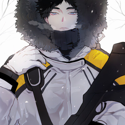 排球少年