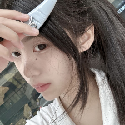 女生头像