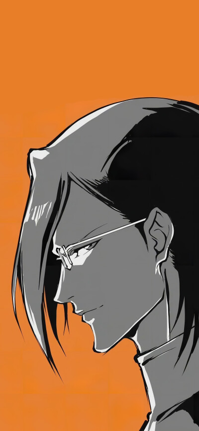 动漫男生壁纸