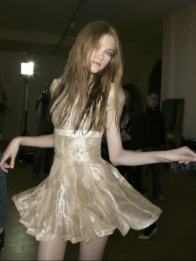 Vlada Roslyakova