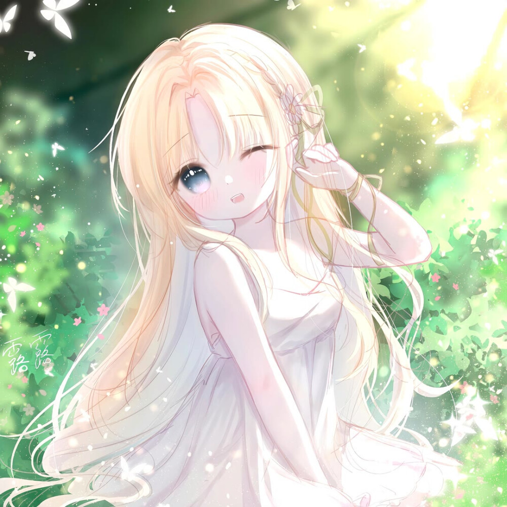 头像