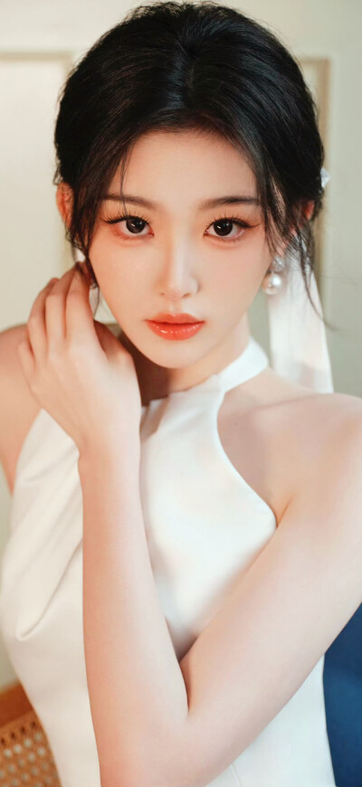 孔雪儿