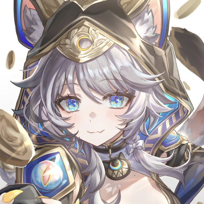 头像
