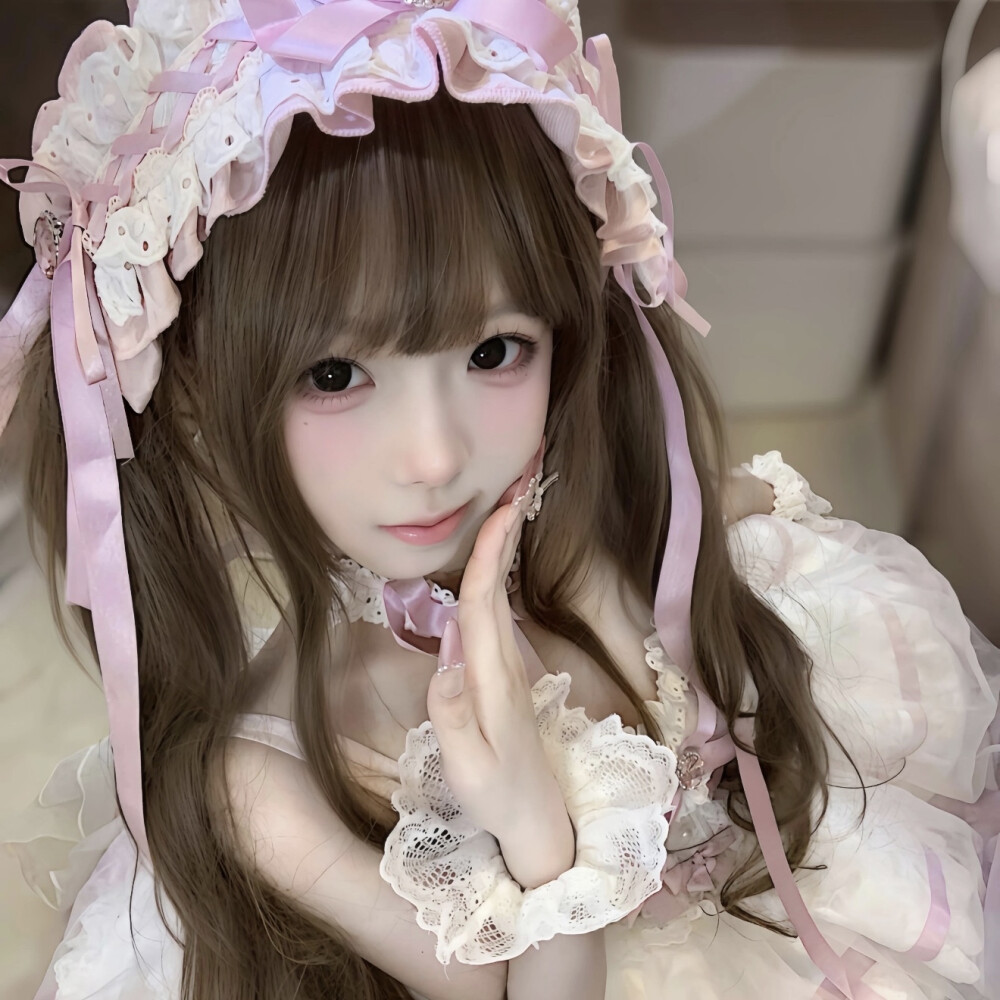 女生头像