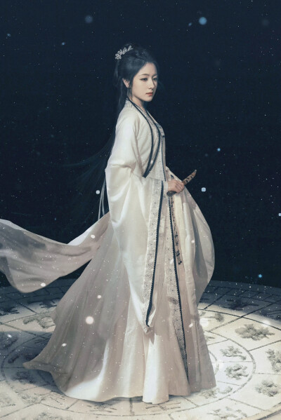 朝雪录 秦莞