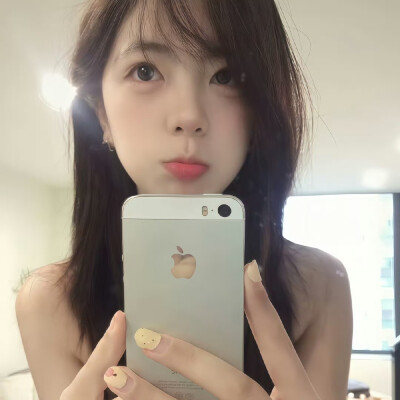 女头