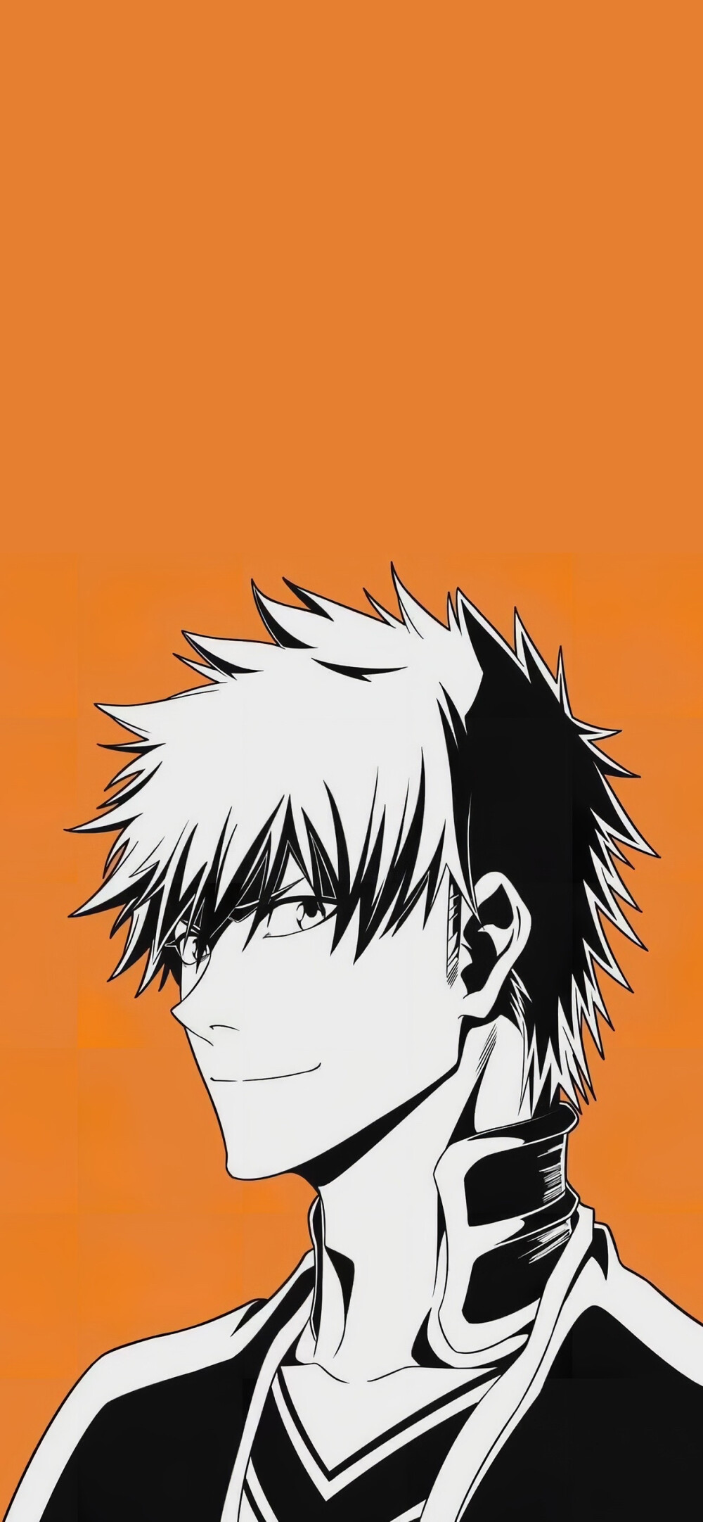 动漫男生壁纸