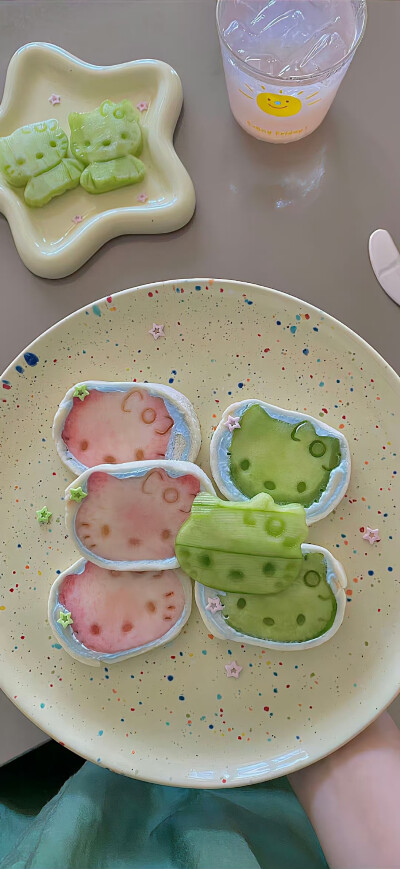 美食壁纸