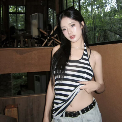 胡馨尹可二改