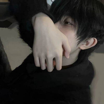 男生头像