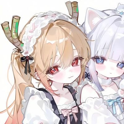 女情