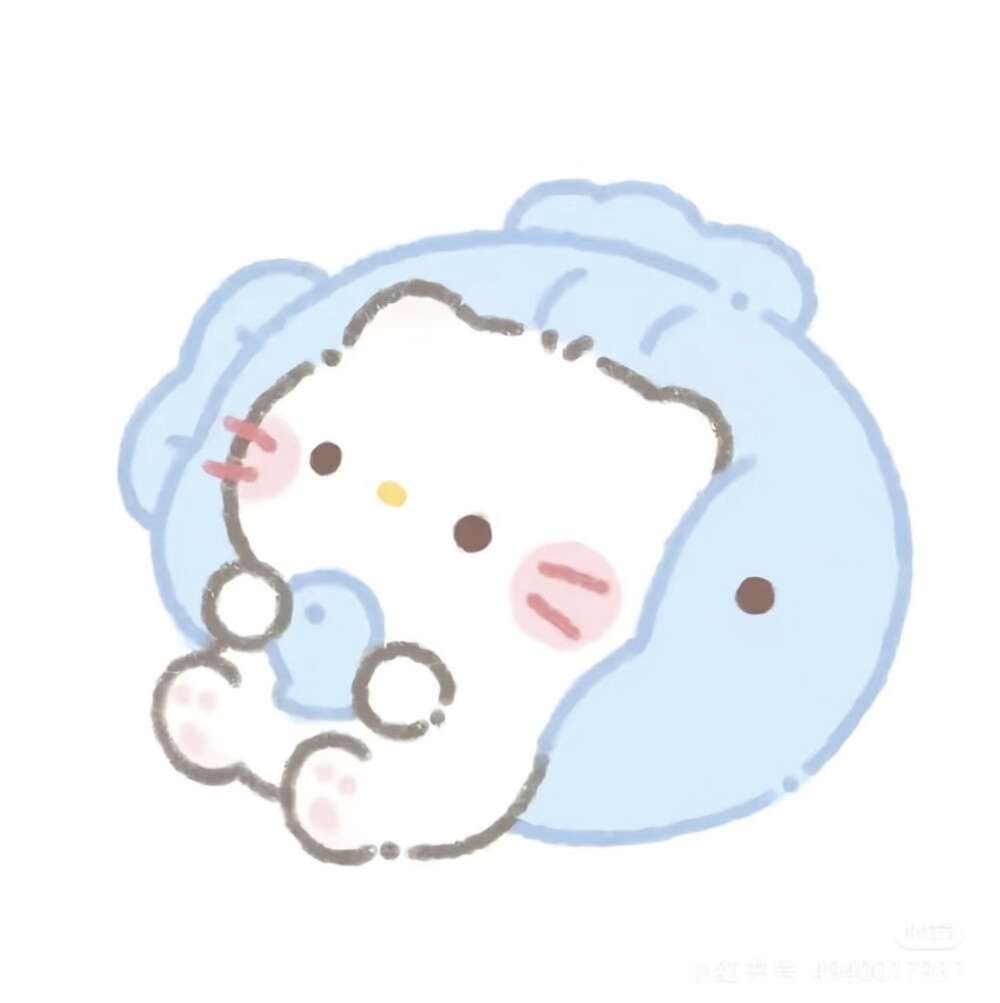 可爱卡通头像