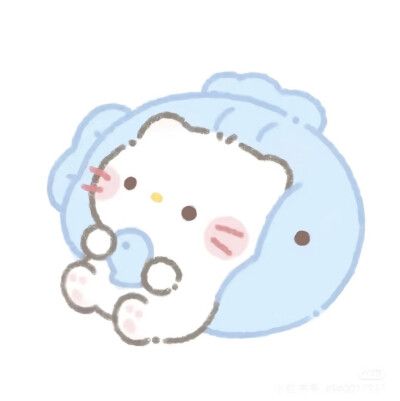 可爱卡通头像