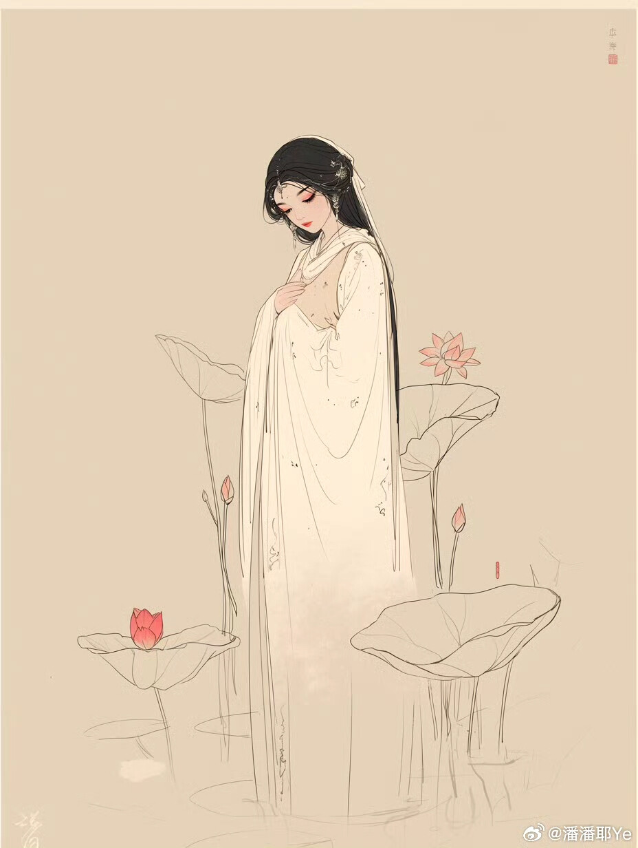 Ai手绘