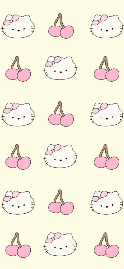 Kitty壁纸