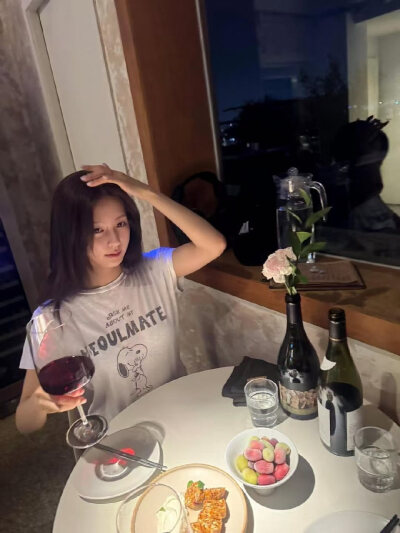 赵美延