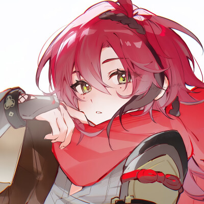 原神