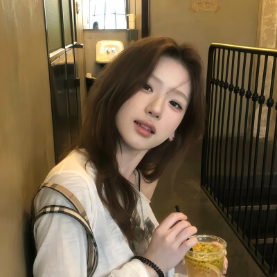 闺蜜头像