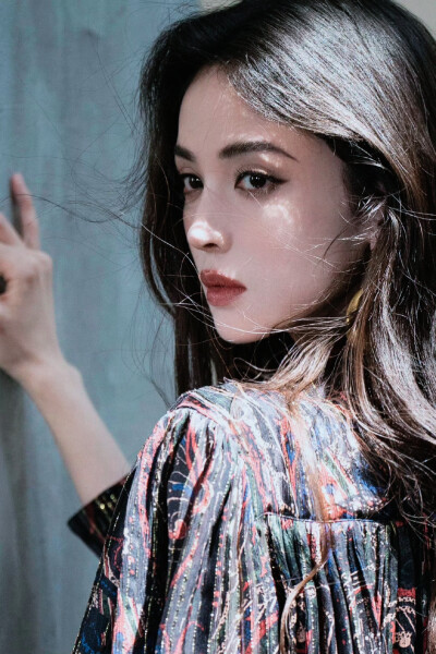 娜扎