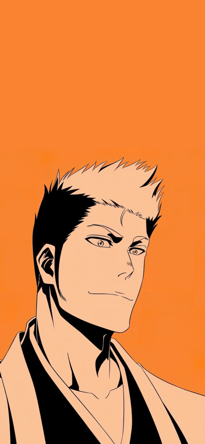 动漫男生壁纸