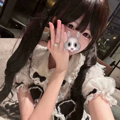 权威女头