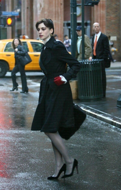 elegant