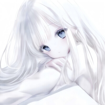 女漫